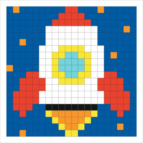 PhänoMINT Grafikcodierung