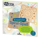 PhänoMINT Kreativer Spiral-Spaß