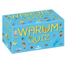 moses Das Warum-Quiz