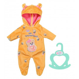 Zapf 834619 BAB born Little Bär Onesie