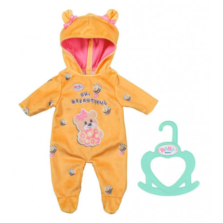 Zapf 834619 BAB born Little Bär Onesie
