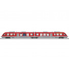 Triebwagen BR 648.2 DB AG