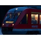 Triebwagen BR 648.2 DB AG