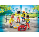 PLAYMOBIL 71244 Rettungsteam