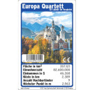 Teepe Sportverlag Europa Quartett