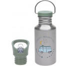 Bottle Stainless Steel Ad. Bu