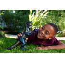 Mattel HKY12 Track 'N Attack Indoraptor SIOC
