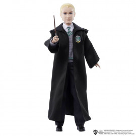 Mattel HMF35 Harry Potter Draco Malfoy Core Puppe