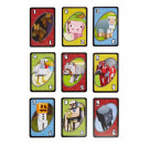 Mattel FPD61 UNO Minecraft