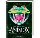 Die Erben der Animox 4