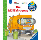 WWW junior74 Müllfahrzeuge