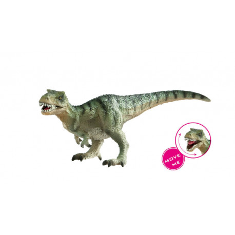 Bullyland Medium Tyrannosaurus, ab 3 Jahren.
