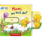 minifanten 37: Mami, wo bist du?