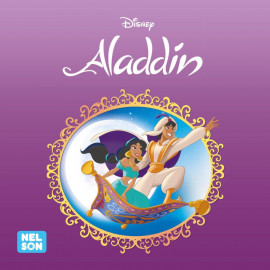 Maxi-Mini 143: Disney Klassiker Aladdin