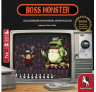 Boss Monster Big Box