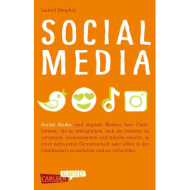 Carlsen Klartext: Social Media