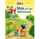 Max-Bilderbücher: Max auf der Ritterburg