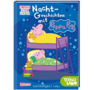 Peppa Pig: Nacht-Geschichten mit Peppa Pig