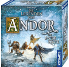 Andor - Die ewige Kälte