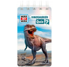 WAS IST WAS Quiz Dinosaurier