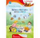 Meyer (Hrsg.), Sandra/Reckers, Sandra: Themengeschichten mit Silbentrennung – Die besten Kinderwitze