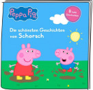 Peppa Pig - Die schönsten Geschichten von Schorsch