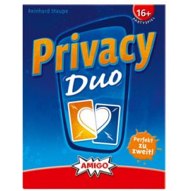 Privacy Duo
