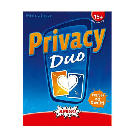 Privacy Duo