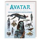 Avatar The Way of Water Die illustrierte Enzyklopädie