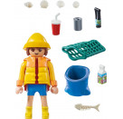 PLAYMOBIL 71163 Umweltschützerin