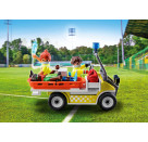 PLAYMOBIL 71204 Rettungscaddy