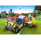 PLAYMOBIL 71204 Rettungscaddy