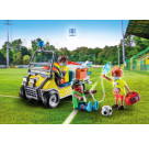 PLAYMOBIL 71204 Rettungscaddy