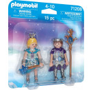 PLAYMOBIL 71208 Eisprinzessin und Eisprinz