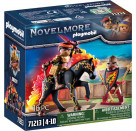 PLAYMOBIL 71213 Burnham Raiders - Feuerritter