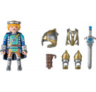 PLAYMOBIL 71301 Novelmore - Arwynn mit Invincibus