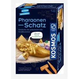 Pharaonen-Schatz