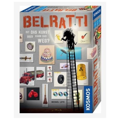 Belratti