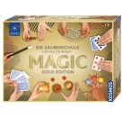 MAGIC Gold Edition