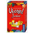 Ubongo Junior Mitbringspiel