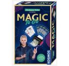 MAGIC to go