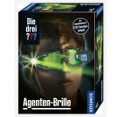 Die drei ??? Agenten-Brille