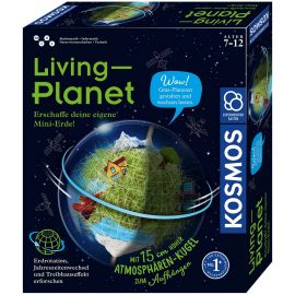 Living-Planet