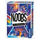 Noobs im Weltraum