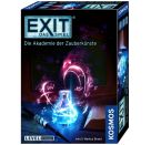 EXIT® - Das Spiel: Zauberschule