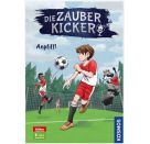 Die Zauberkicker 1 Anpfiff!