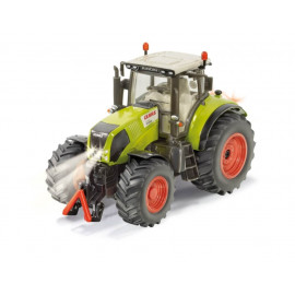 SIKU 6882 Claas Axion 850 Set mit Fernsteuerung