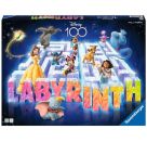 Ravensburger 27460 Disney 100 Labyrinth - Der Familienspiel-Klassiker für 2-4 Spieler ab 7 Jahren mi