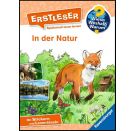 Wieso? Weshalb? Warum? Erstleser, Band 10:In der Natur