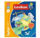 tiptoi® Wieso? Weshalb? Warum? Lexikon